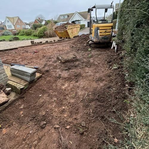 Exeter Groundworks
