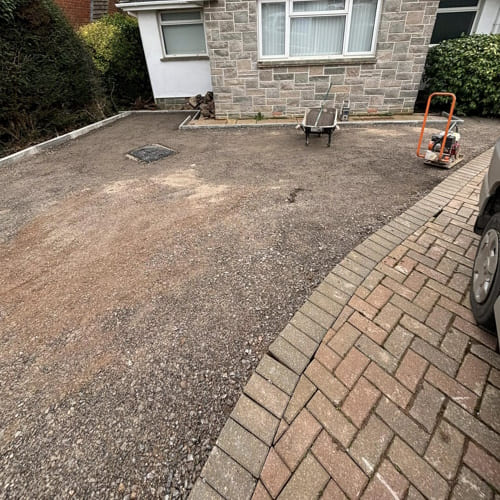 Exmouth Groundworks