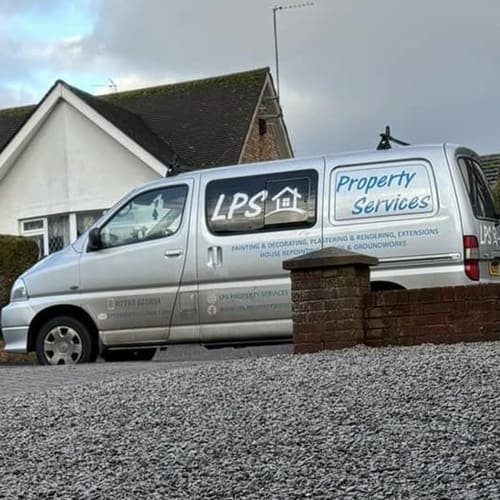 Window Cleaning in Exmouth