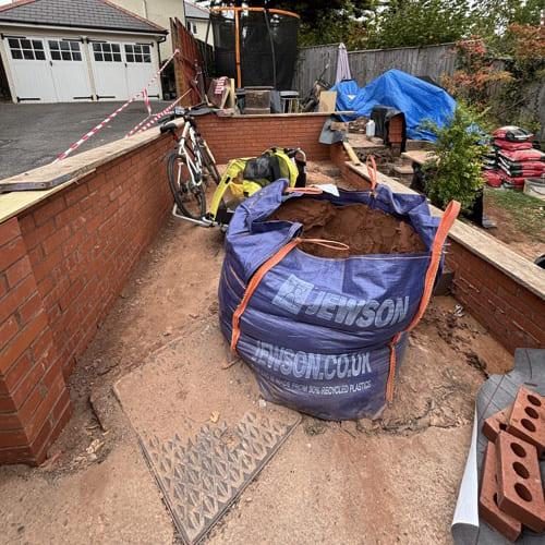 House Repointing Exmouth