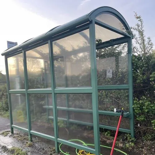 Exton Window Cleaning
