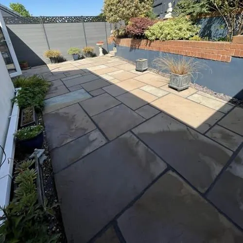Exeter Driveway & Patio Laying