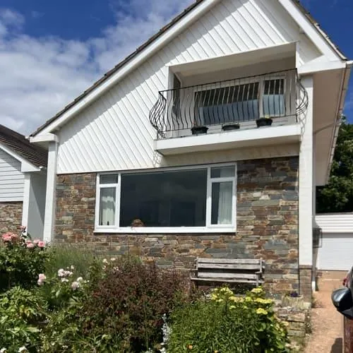 Gutter Repair & Replacement Exmouth