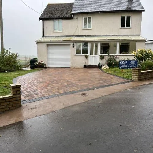Exterior Cleaning & Property Services Exmouth
