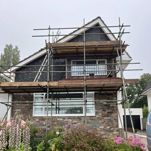 Soffit & Fascia Cleaning Exmouth