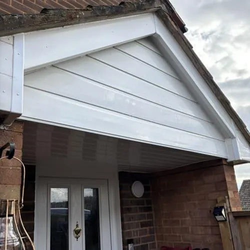 Gutter Cleaning Exmouth