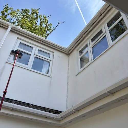 Garden Walls & Fencing Exmouth