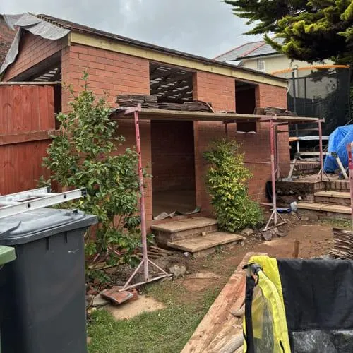 Gutter Cleaning Exmouth