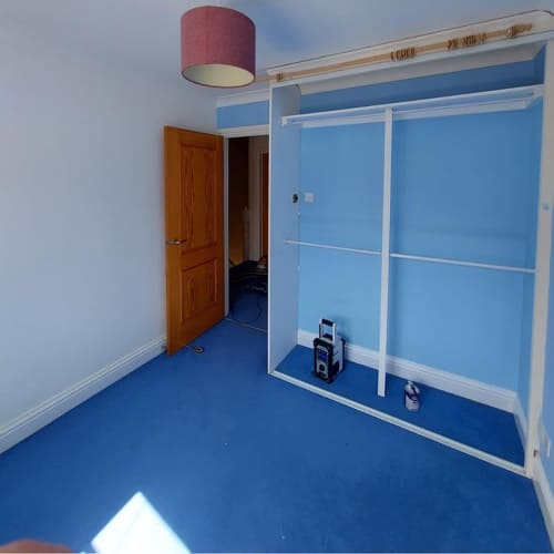 Budleigh Salterton Painting & Decorating