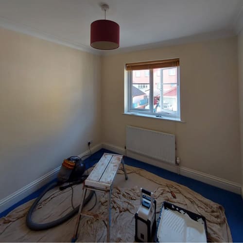 Exeter Painting & Decorating