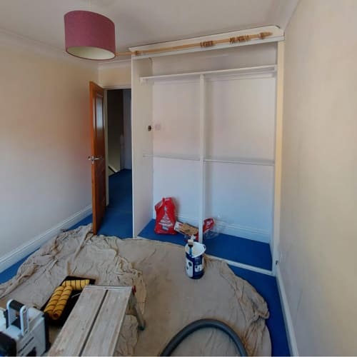 Sidmouth Painting & Decorating