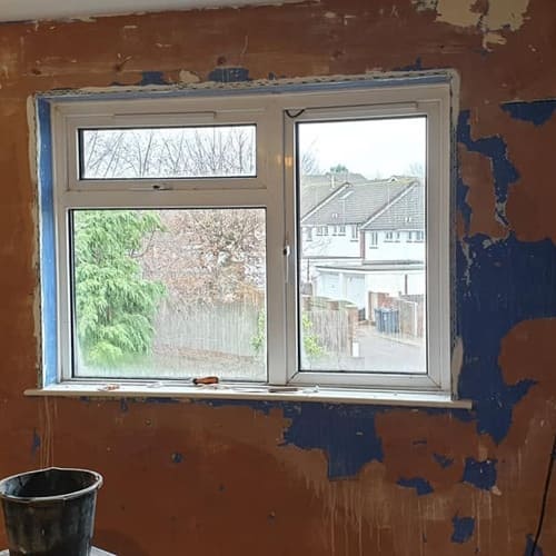 Budleigh Salterton Plastering