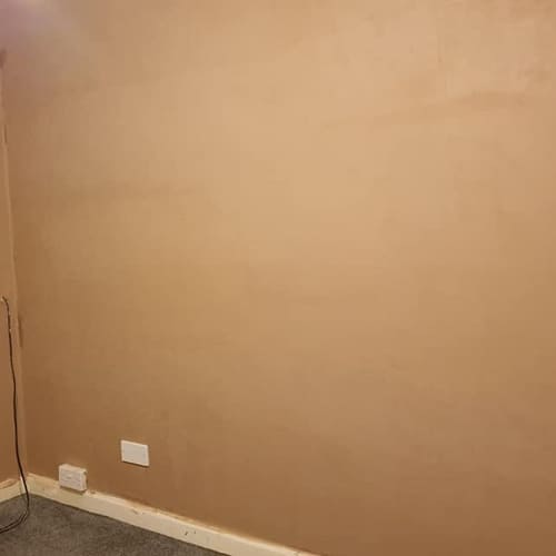 Exmouth Plastering