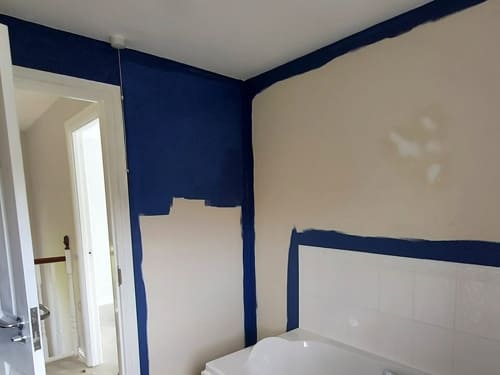 Painting & Decorating in Exmouth