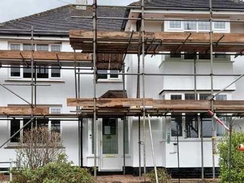 Property Maintenance in Exmouth