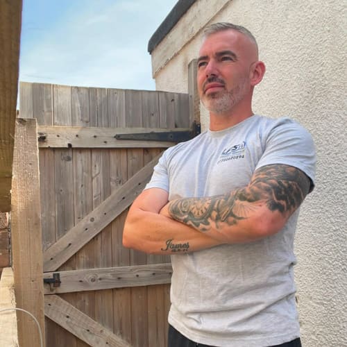 Window Cleaning in Exmouth