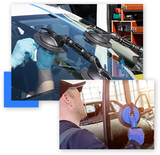 Auto Glass Repair Riverdale Ga