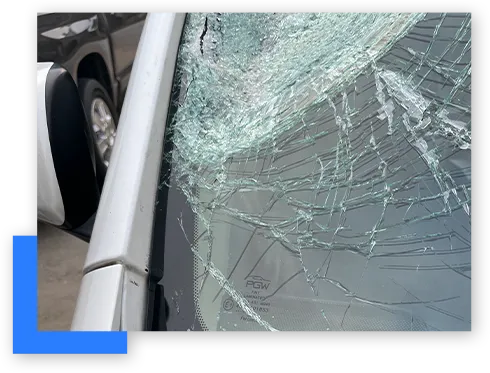 Auto Glass Repair & Replacement