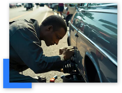 24/7 Emergency Services