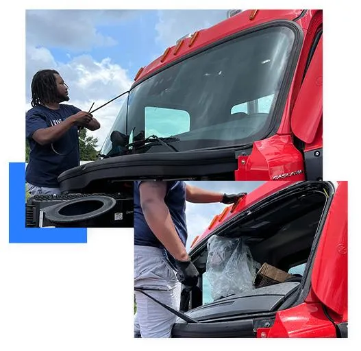 Auto Glass Brothers LLC image 1