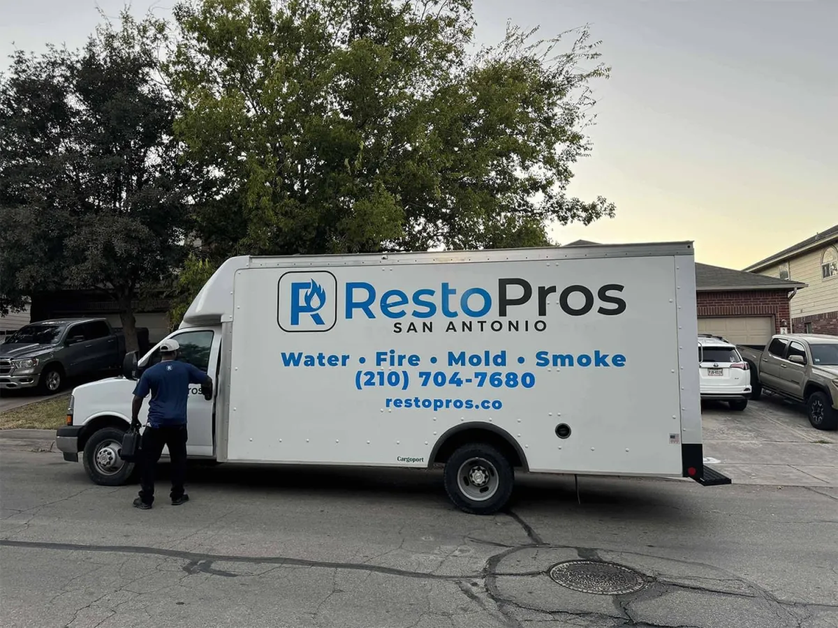 Emergency Water Damage Restoration Metro West