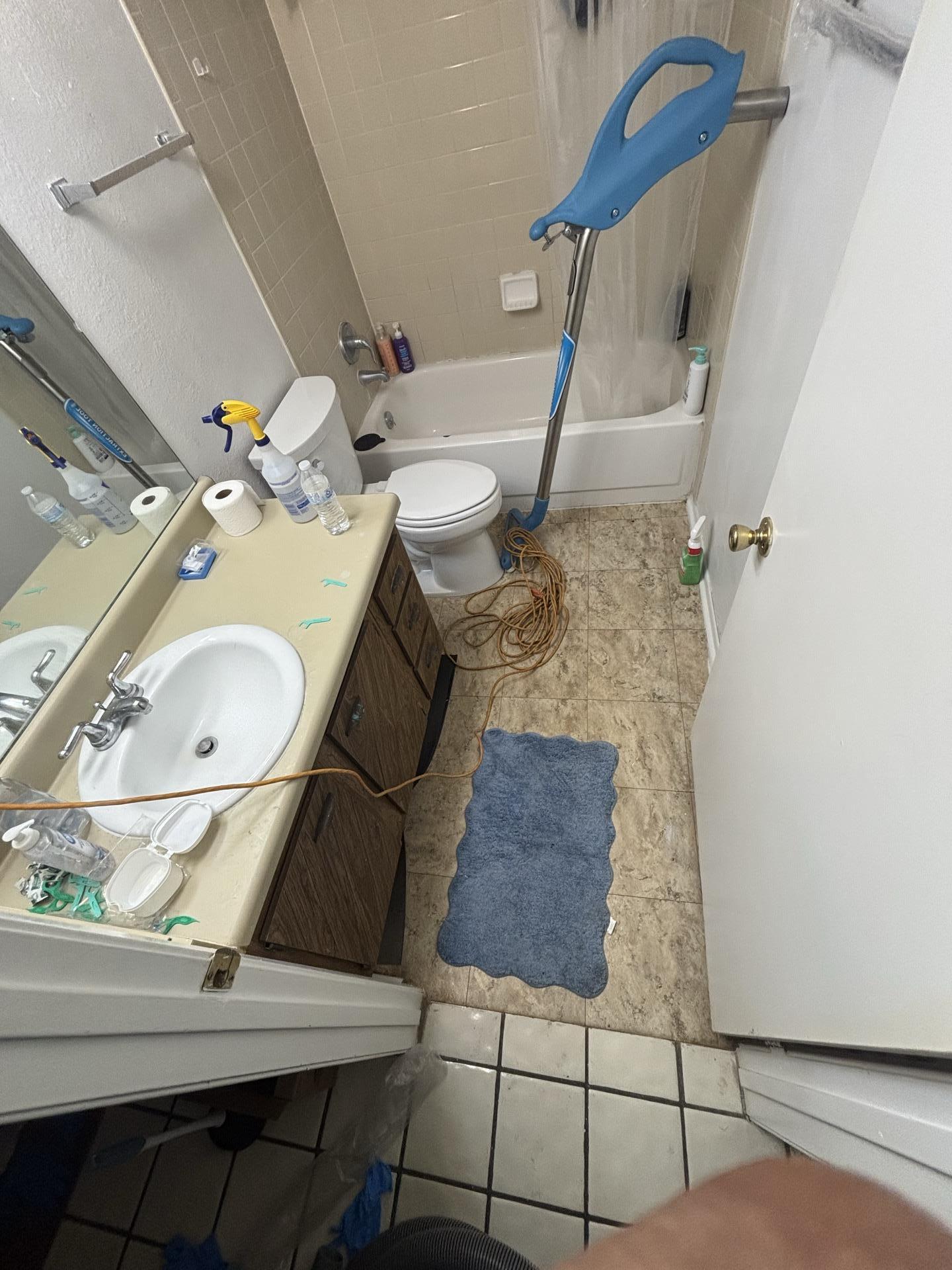 Experience You Can Trust in Your Time of Crisis