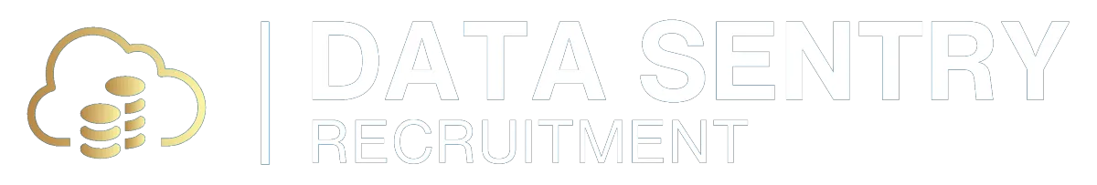 Data Sentry Recruitment Logo