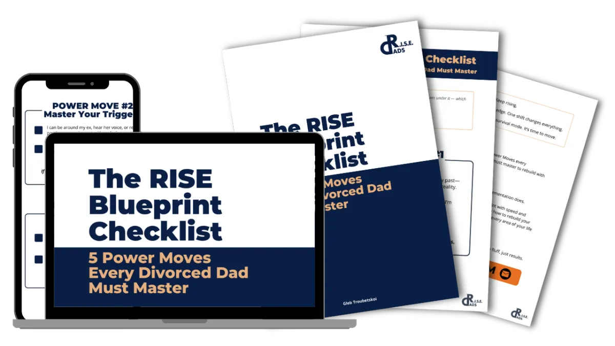 The RISE Blueprint Checklist product image