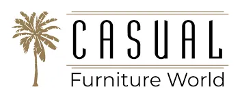 Casual Furniture World Logo