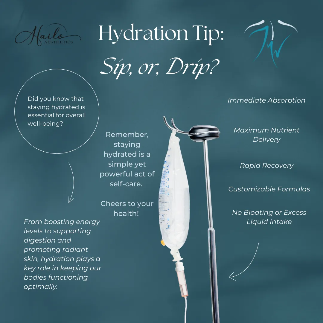 IV Saline Bag FAQ
