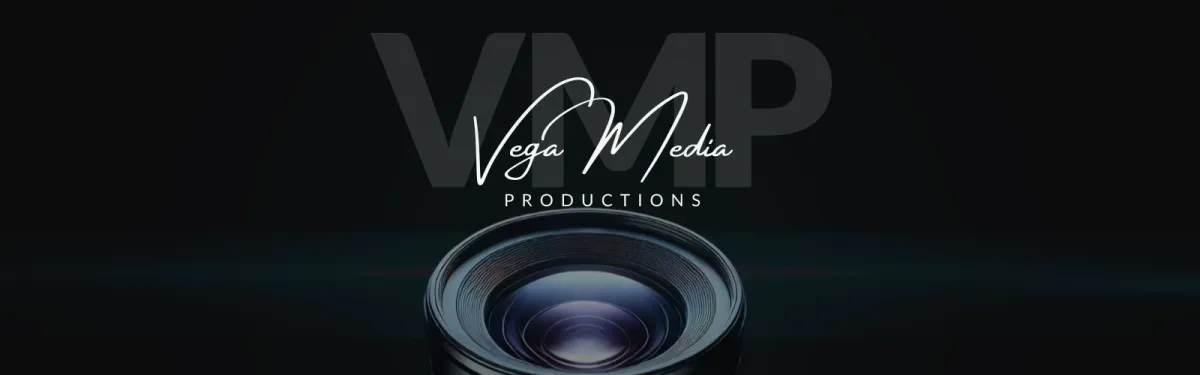 Vega Media Productions Logo