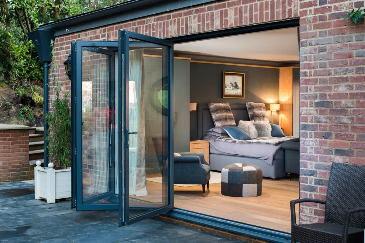 Composite Doors