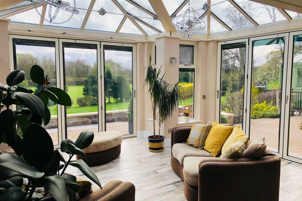 Conservatories