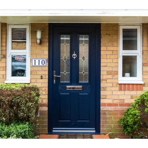 Composite Door