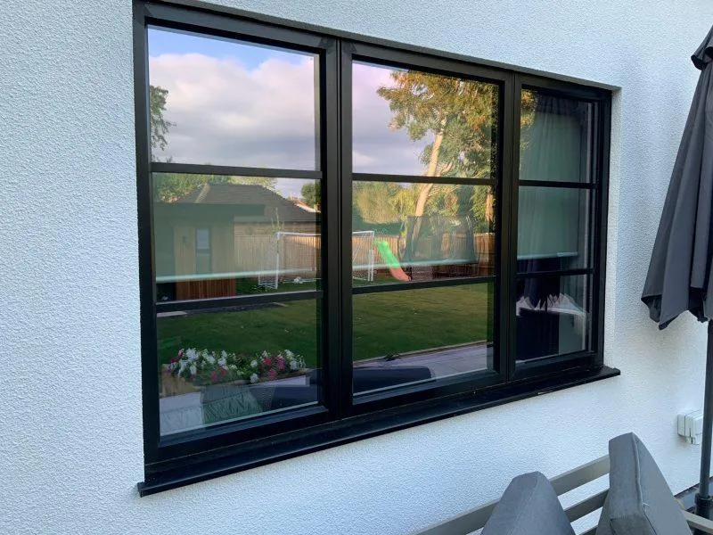 Aluminium Windows