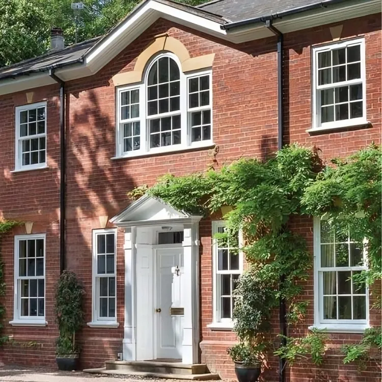 Sliding Sash Windows
