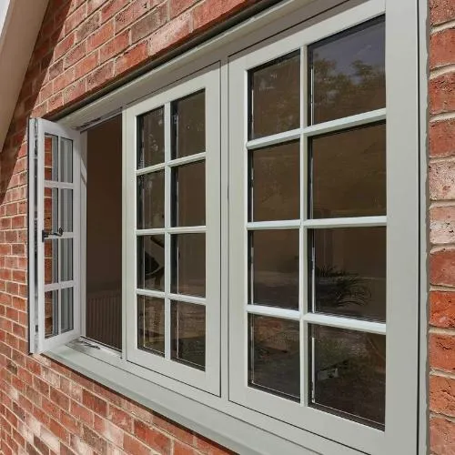 Casement Windows