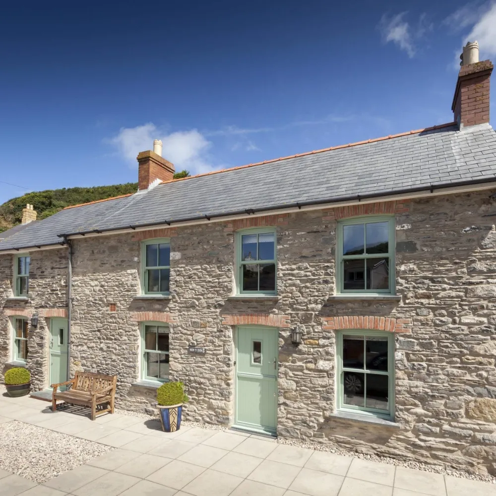 Sliding Sash Windows