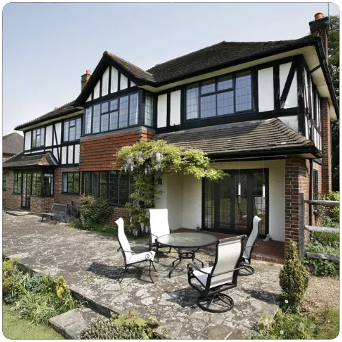 Heritage flush casement windows for traditional and contemporary Yorkshire homes