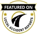 Featured on Local Accident Reports