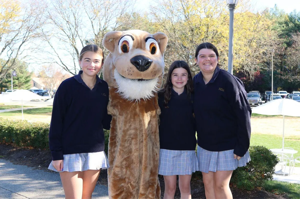 Beyond The Classroom