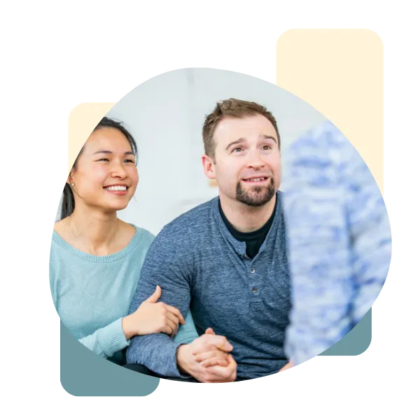 couples coaching