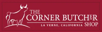 The Corner Butcher Shop