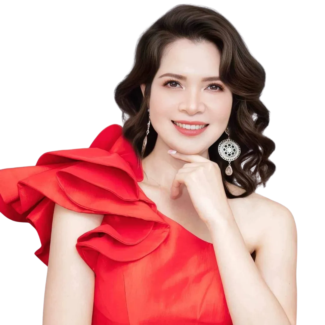 Dr. Sarah Mitchell - Integrative Endocrinologist