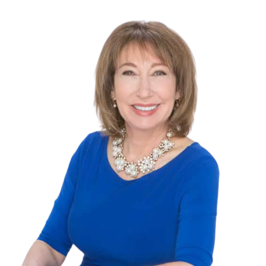 Dr. Sarah Mitchell - Integrative Endocrinologist