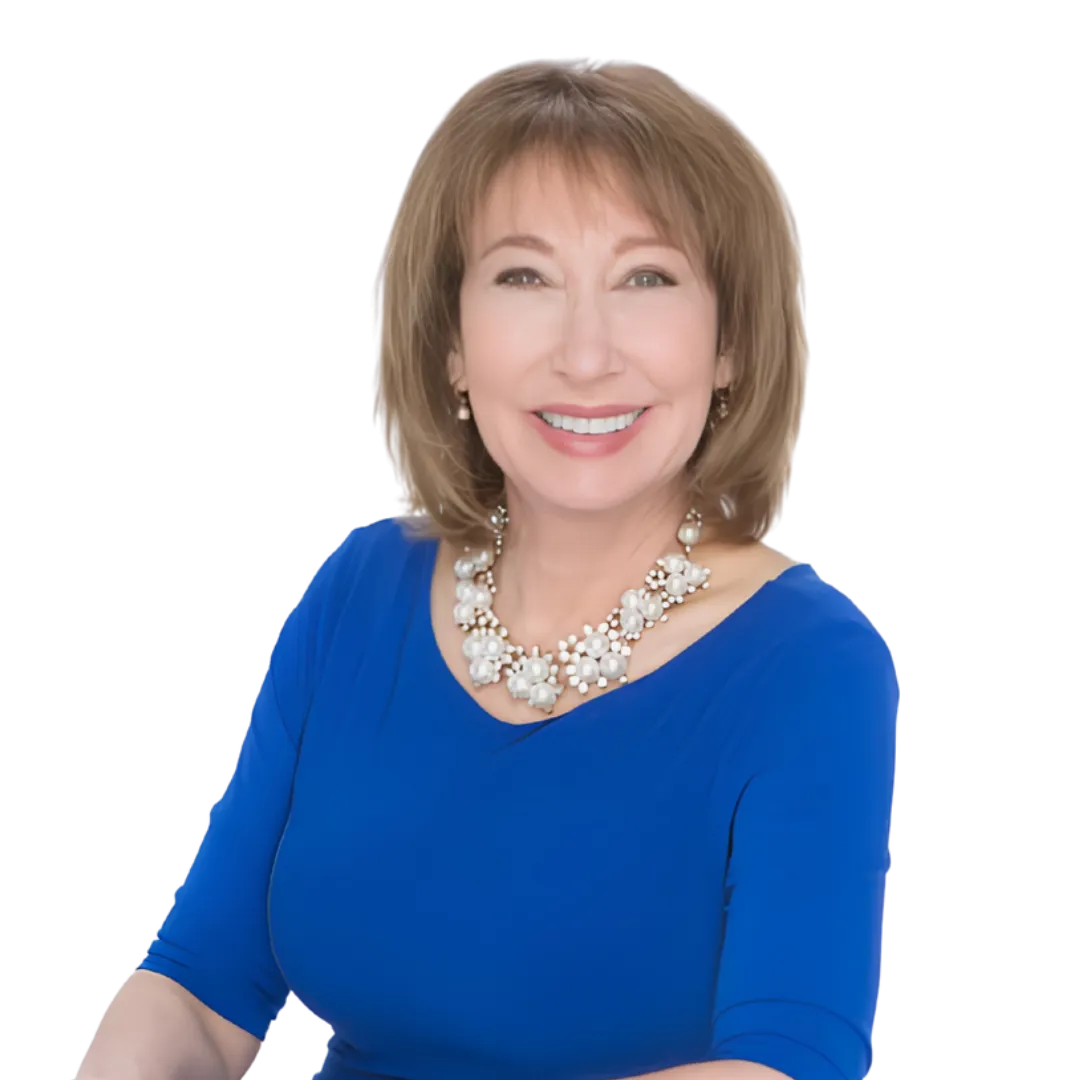 Dr. Sarah Mitchell - Integrative Endocrinologist