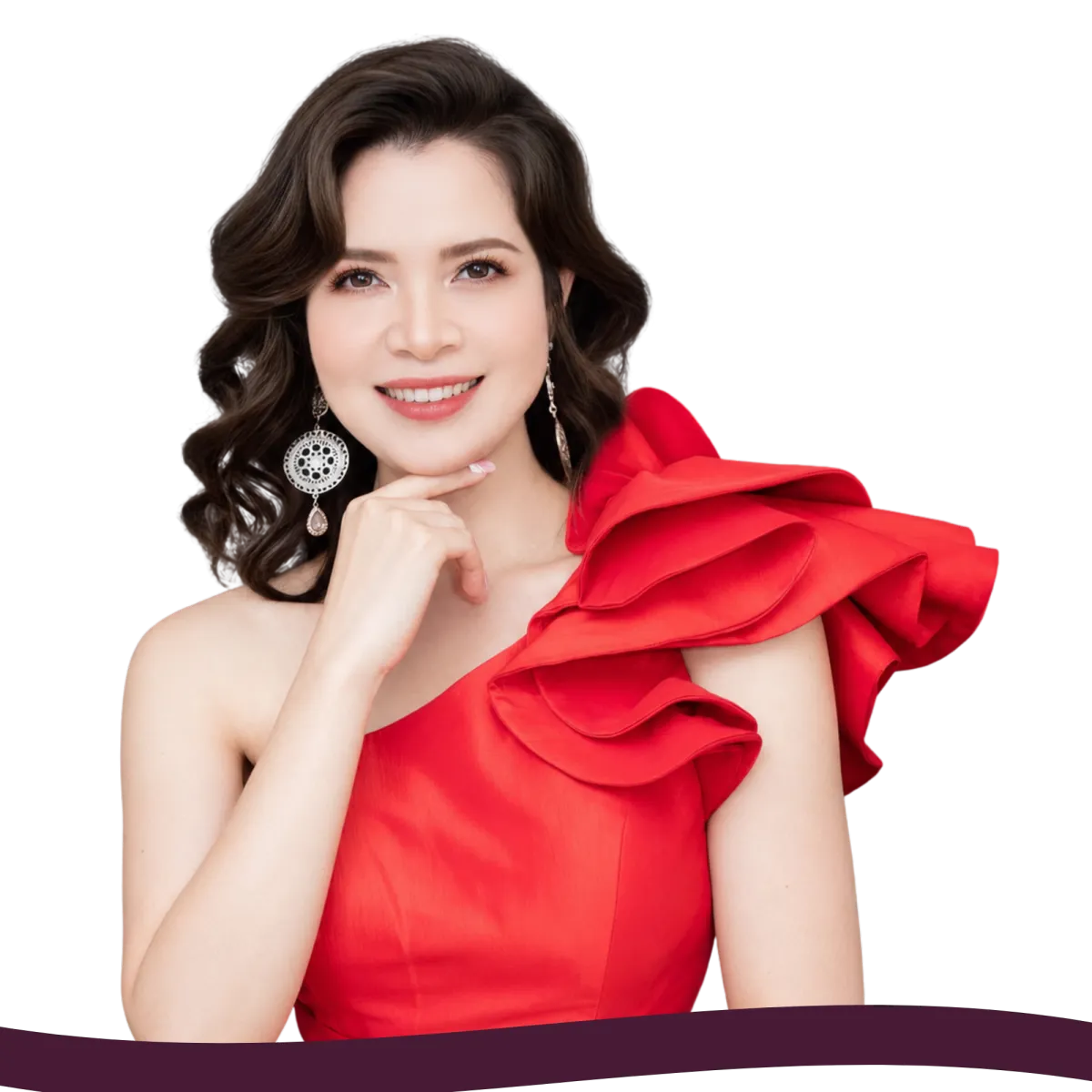Dr. Sarah Mitchell - Integrative Endocrinologist