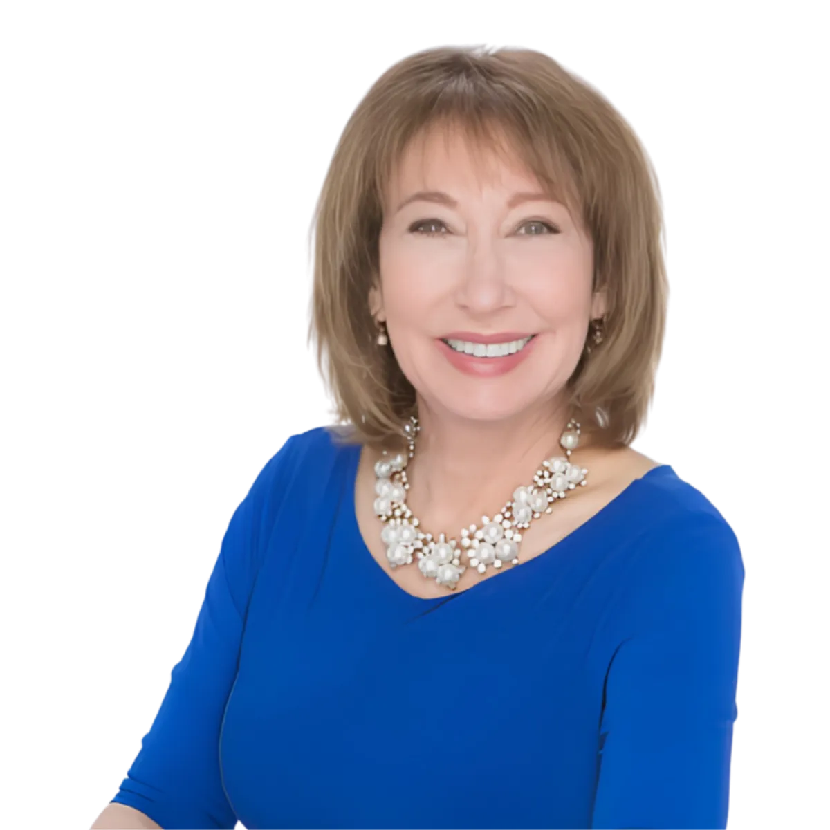 Dr. Sarah Mitchell - Integrative Endocrinologist