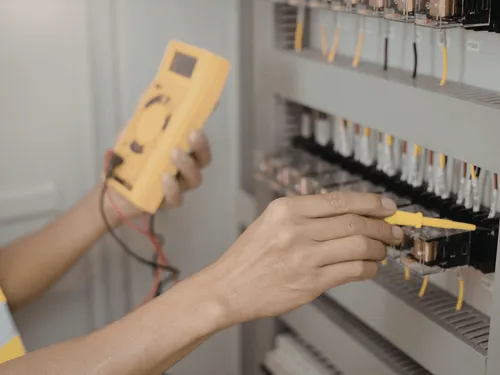 Hot Tub Wiring in Wilsonville