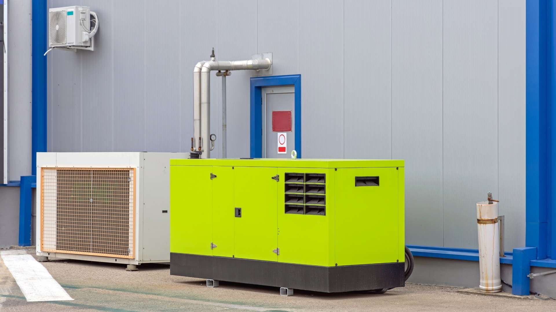 House Rewiring Wilsonville